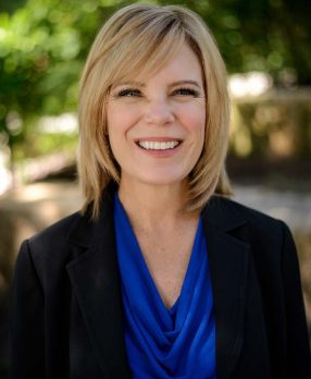 Beverly Davidek
