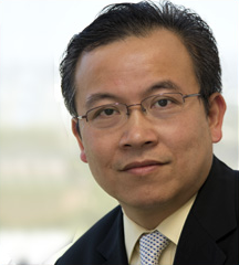 Tony Liu