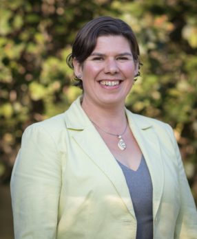 Elizabeth Smith