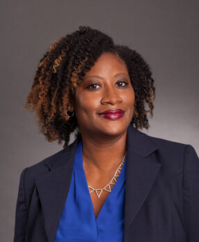 Michelle Bell