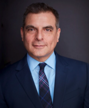 Len Garza